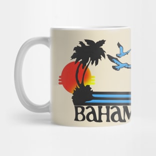 It's Better In The Bahamas (2) Mug